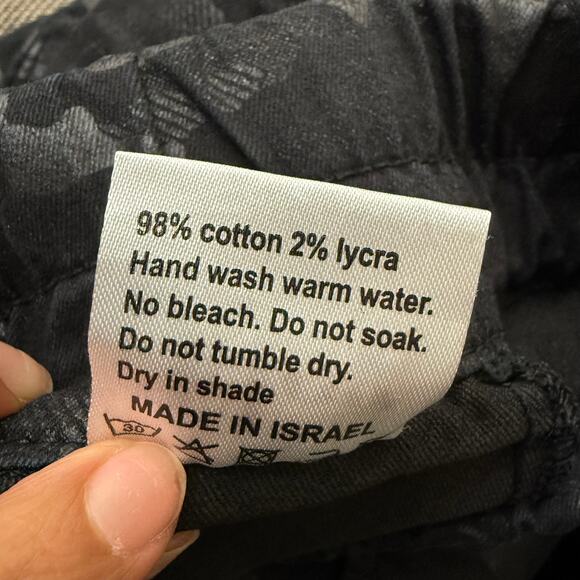 Bevy‎ Flog Shely Camo Pants - Picture 6 of 9